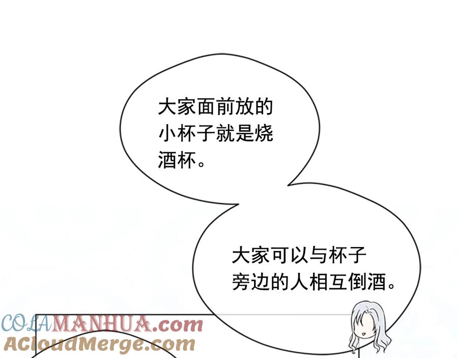 《爱丽丝的完美复仇》第2季 第26话 酒宴 第81页