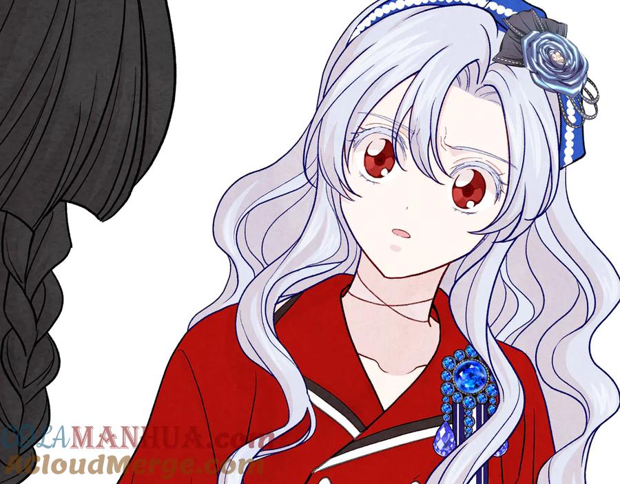 《爱丽丝的完美复仇》第2季 第27话 密函 第121页