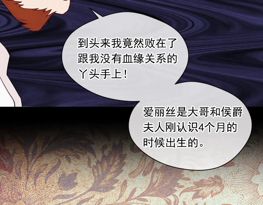 《爱丽丝的完美复仇》第2季 第30话 无能的父亲 第50页
