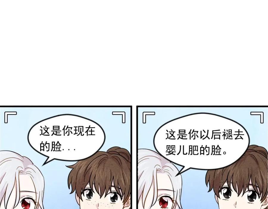 《爱丽丝的完美复仇》第8话 我也会演戏 第31页