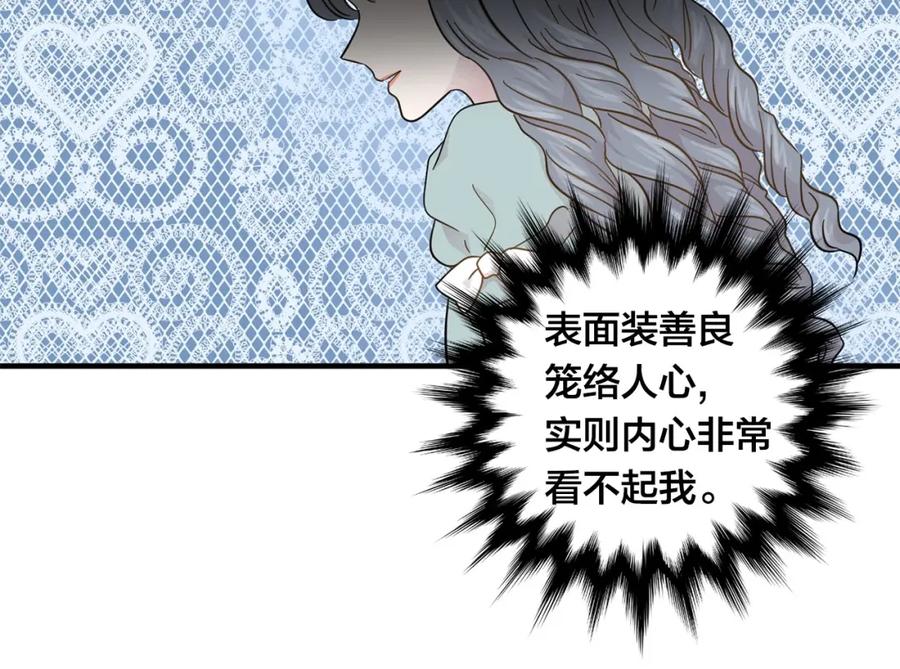《爱丽丝的完美复仇》第8话 我也会演戏 第76页