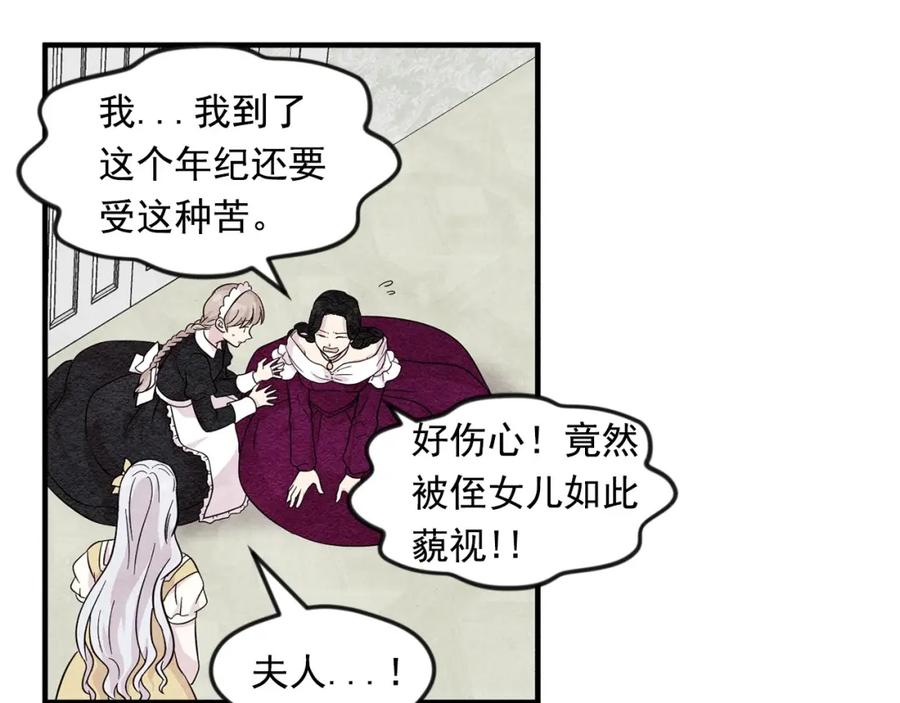 《爱丽丝的完美复仇》第8话 我也会演戏 第79页
