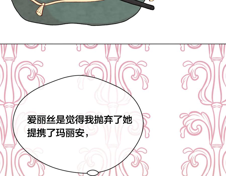 《爱丽丝的完美复仇》第2季 第35话 辞去职位 第119页