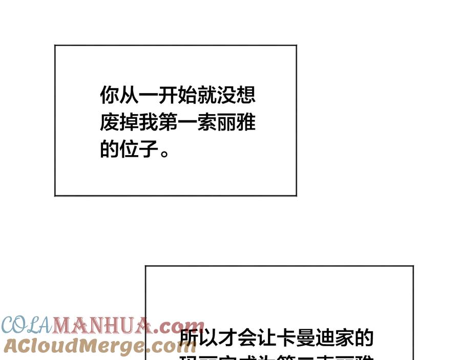 《爱丽丝的完美复仇》第2季 第36话 继承家族 第25页
