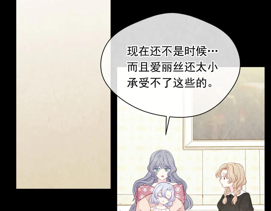 《爱丽丝的完美复仇》第2季 第37话 真正的父亲 第15页