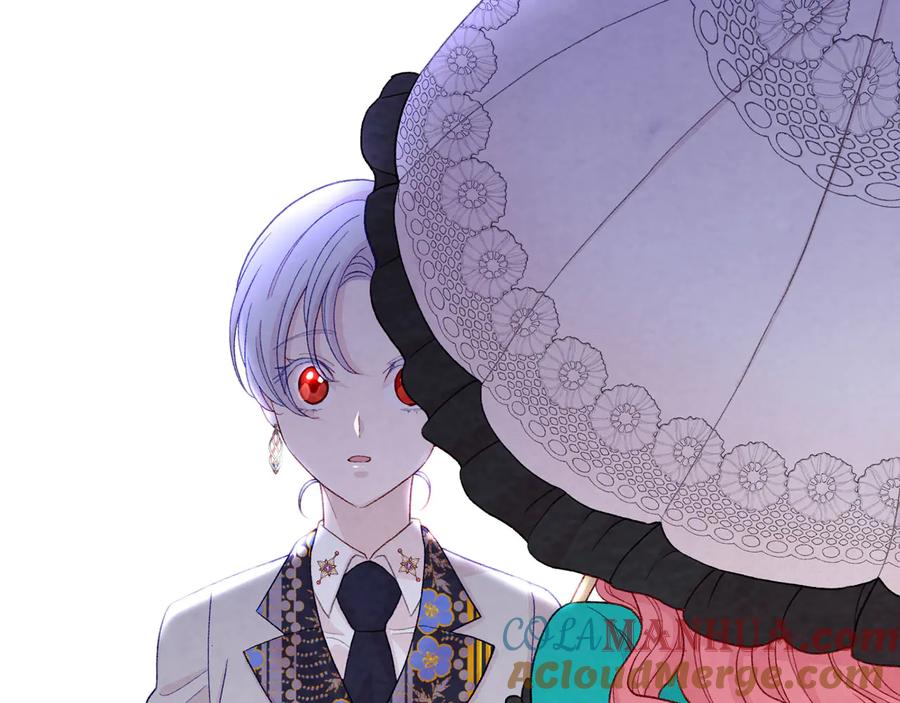 《爱丽丝的完美复仇》第2季 第38话 你的眼睛 第21页