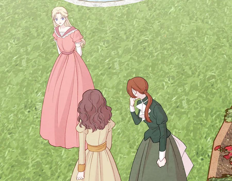 《爱丽丝的完美复仇》第2季 第39话 公爵的传闻 第10页