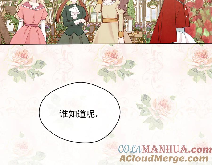 《爱丽丝的完美复仇》第2季 第39话 公爵的传闻 第13页