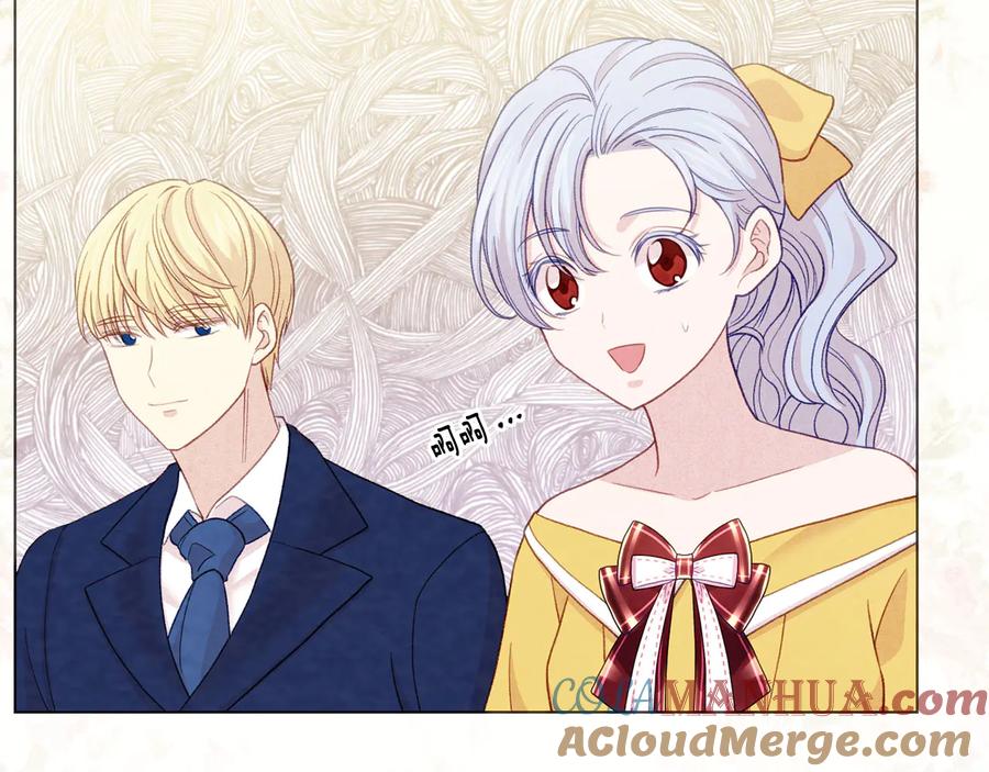 《爱丽丝的完美复仇》第2季 第39话 公爵的传闻 第89页