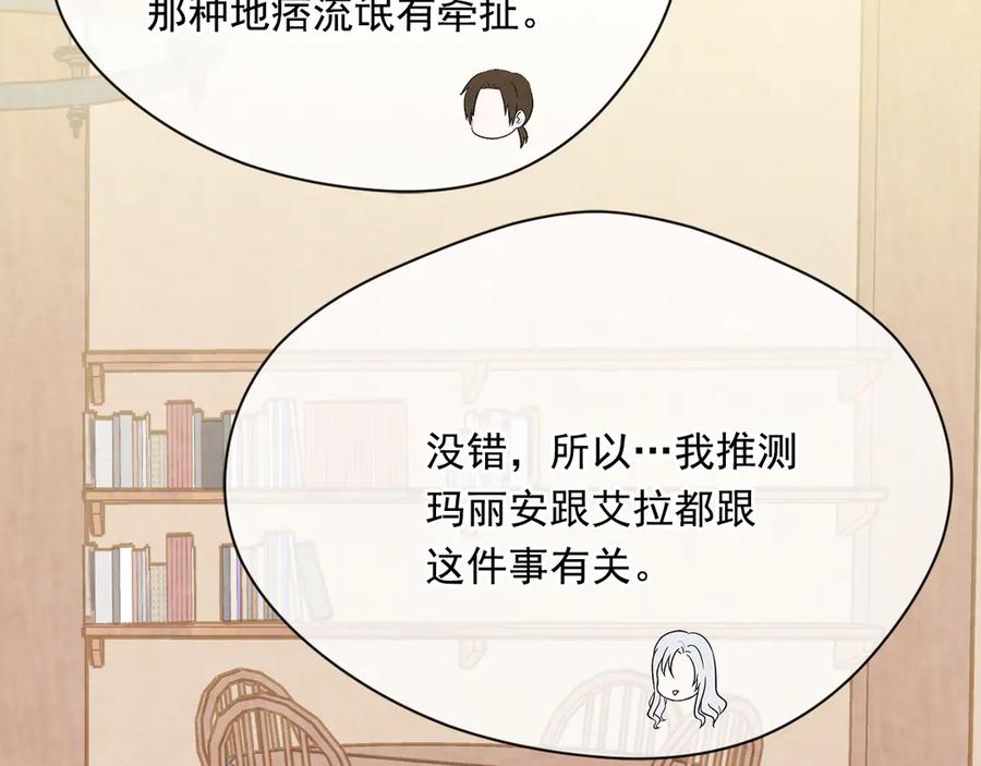 《爱丽丝的完美复仇》第2季 第41话 保持距离 第139页
