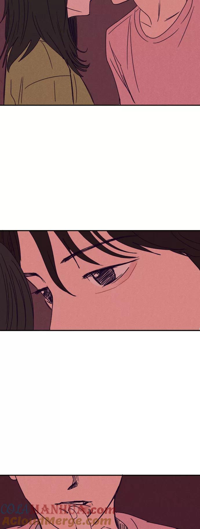 《暧昧沦陷》第11话 第29页