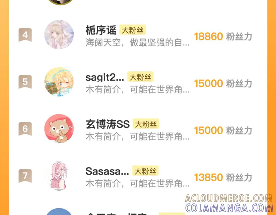 告白 第七十七话 很甜 第79页