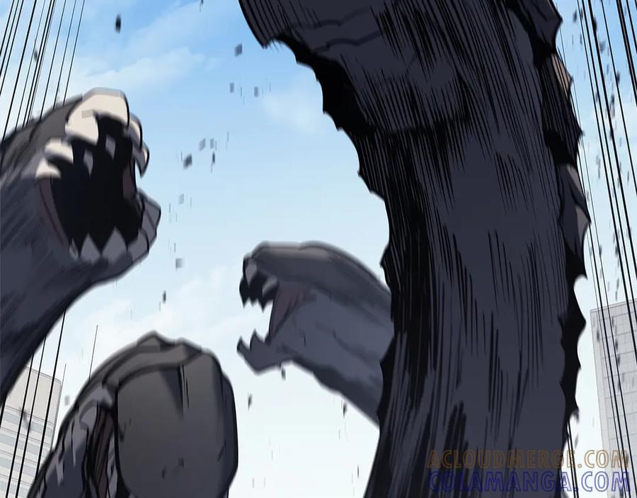 《灾难级英雄归来》第131话 背叛 第9页