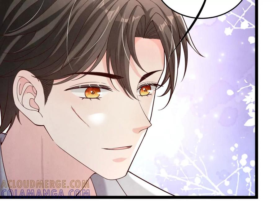 《少帅每天都在吃醋3：少帅是醋精》第19话 记恨 第93页