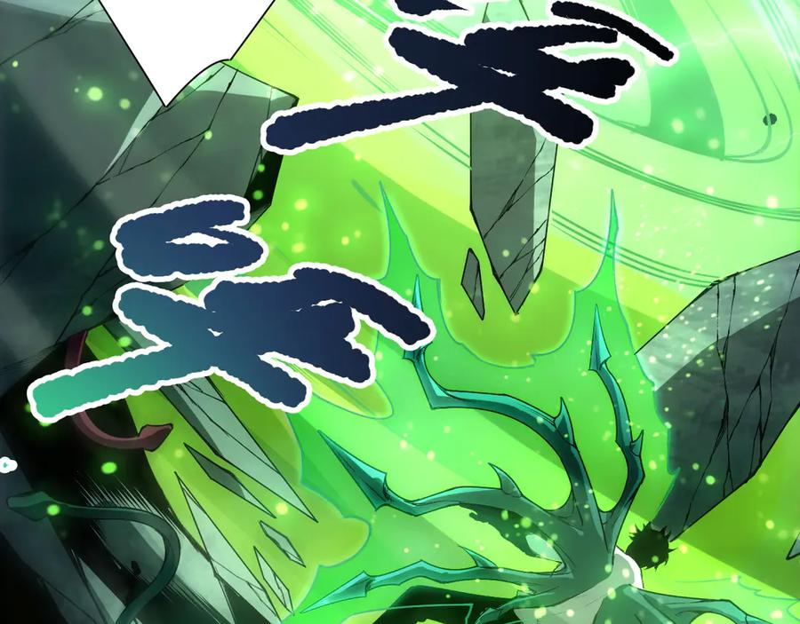死灵法师！我即是天灾 第210话 超神者 第76页