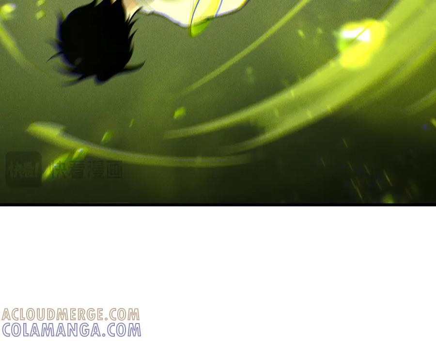 死灵法师！我即是天灾 第210话 超神者 第97页
