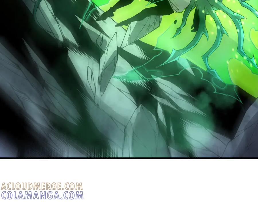 死灵法师！我即是天灾 第210话 超神者 第77页