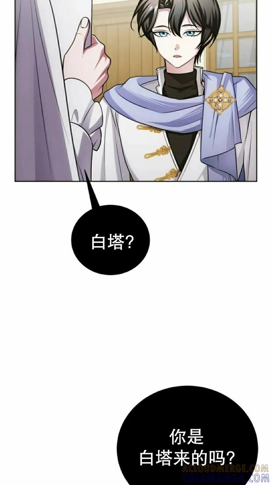 《转世的9级大魔法师》第27集 第85页