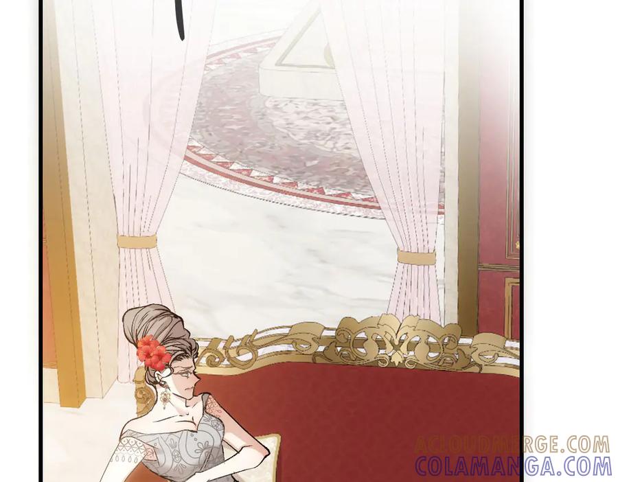 《凯洛斯山的十叶花》第29话 不争气的东西 第113页