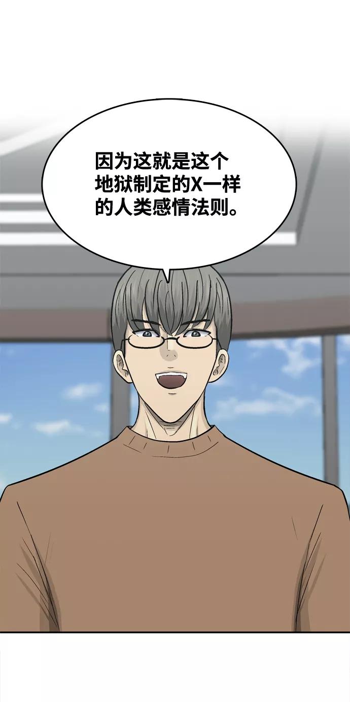 《God楼主》第66话 第15页