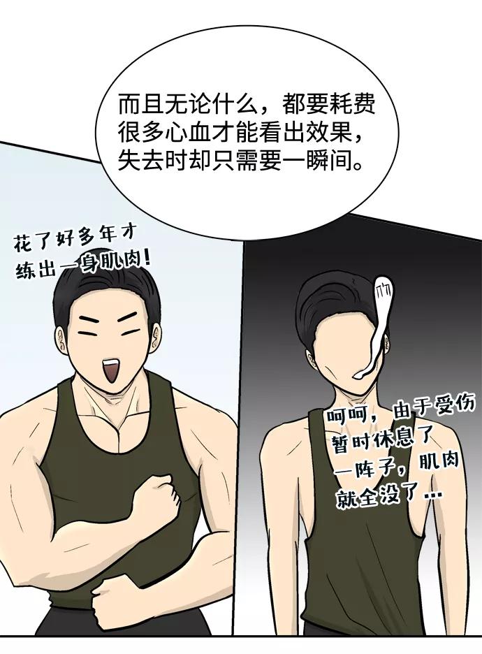 《God楼主》第64话 第54页