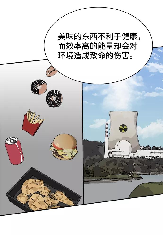 《God楼主》第64话 第52页