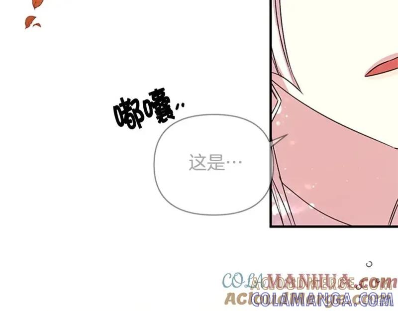 《异世界的野蛮皇后》第47话 第91页