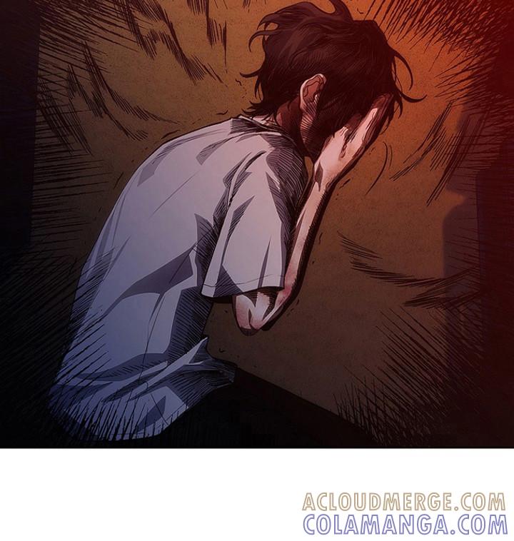 《血色公寓》第11章：噩梦 第19页