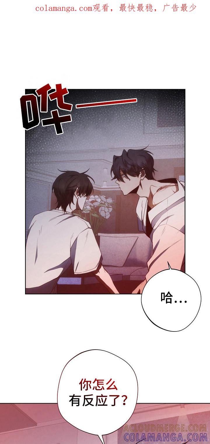 《血色公寓》第15章：过来 第1页