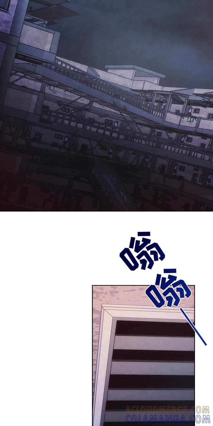《血色公寓》第17章：不是梦 第13页