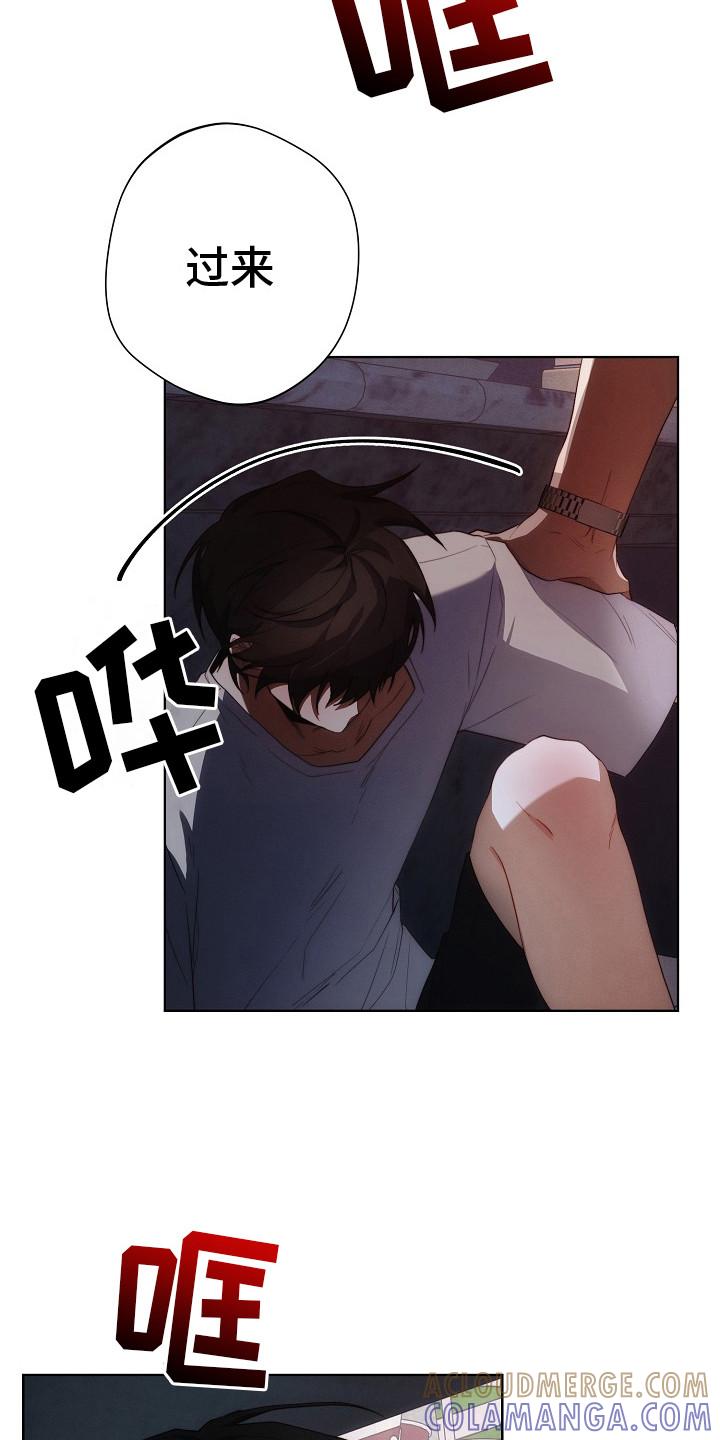《血色公寓》第19章：眼力见 第9页