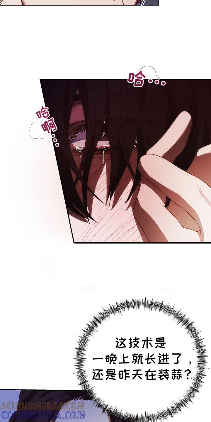 《血色公寓》第19章：眼力见 第3页