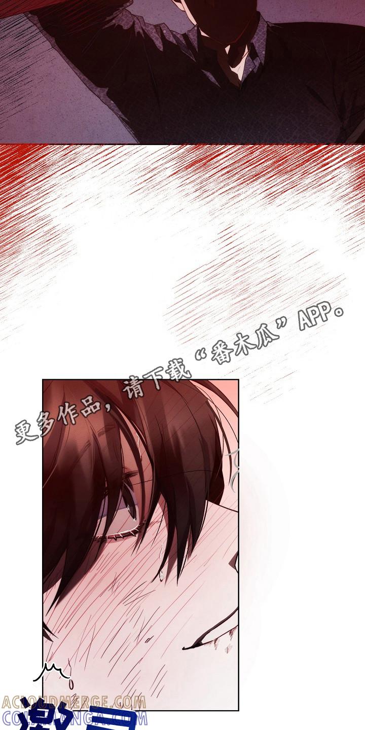 《血色公寓》第19章：眼力见 第11页