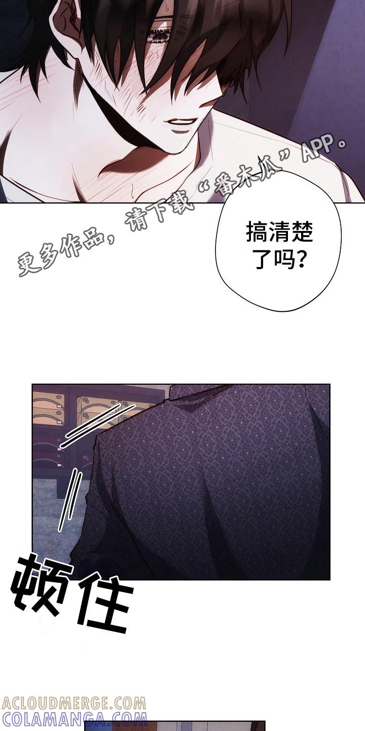 《血色公寓》第20章：结论 第5页
