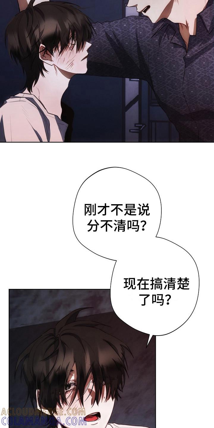 《血色公寓》第20章：结论 第7页