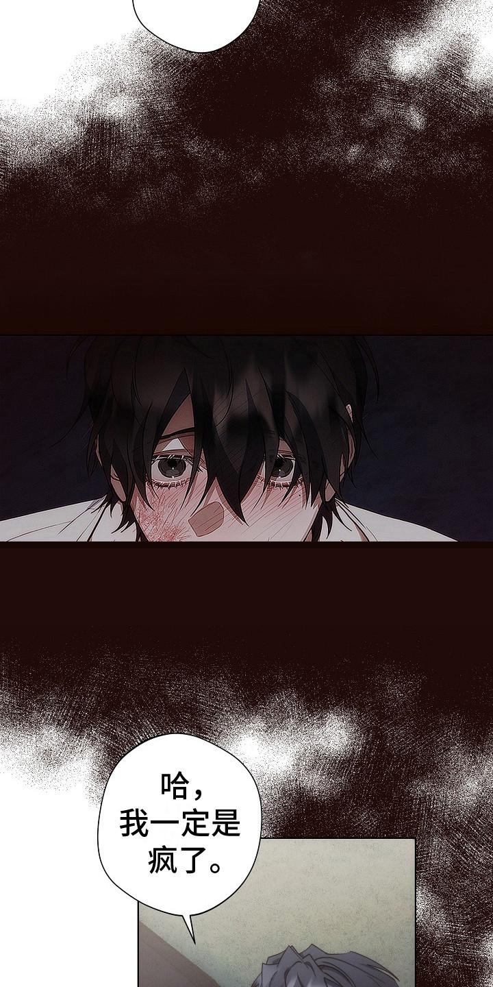 《血色公寓》第20章：结论 第16页