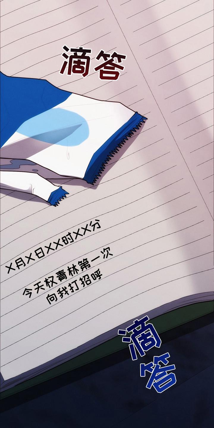 《血色公寓》第22章：跑腿 第4页