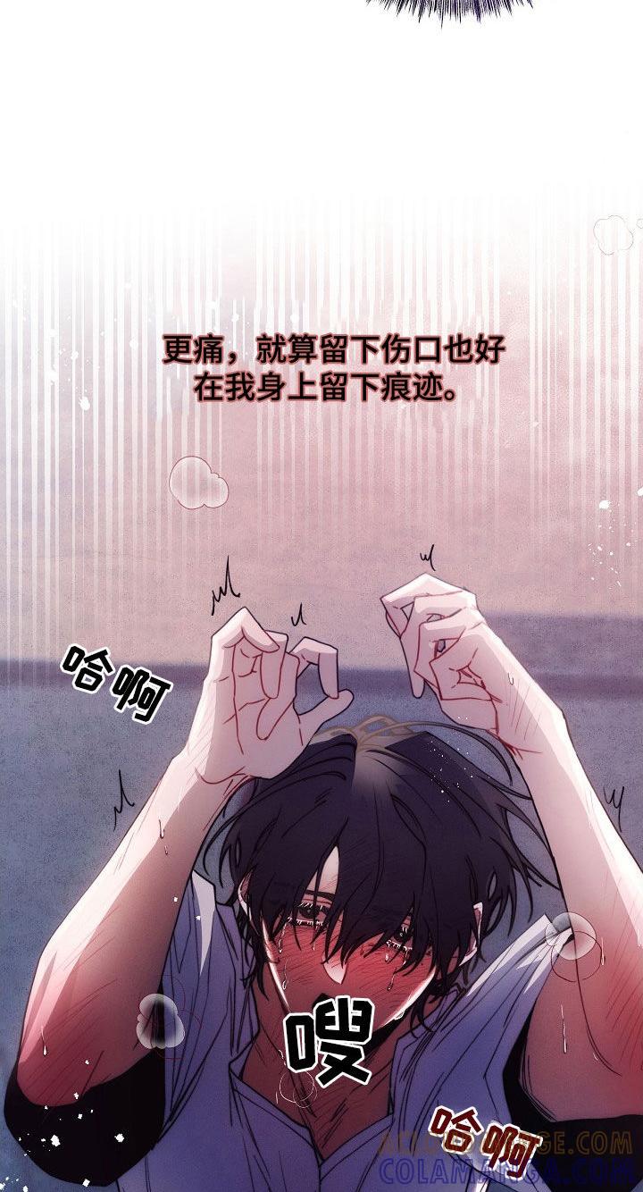 《血色公寓》第27章：特别的 第11页