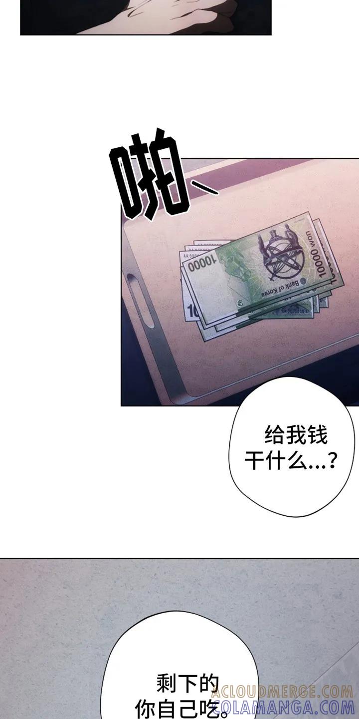 《血色公寓》第3章：棒棒糖 第19页