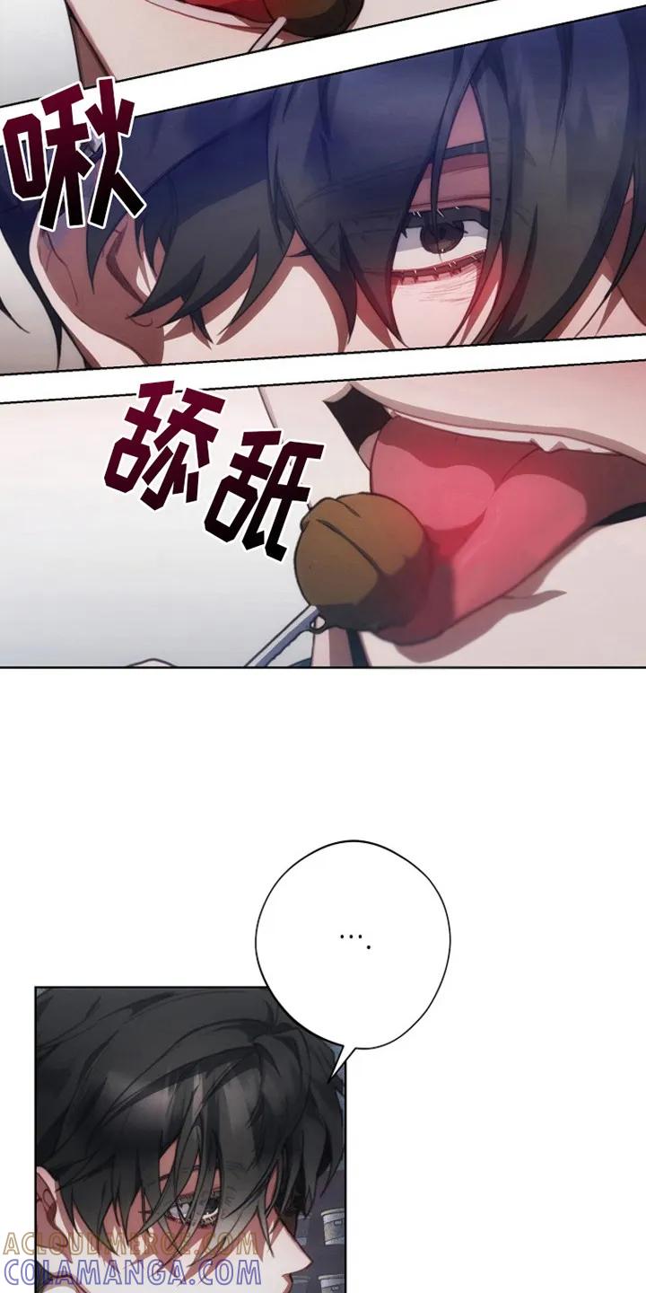 《血色公寓》第3章：棒棒糖 第13页