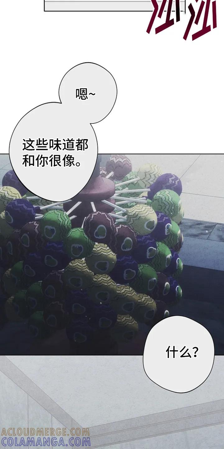 《血色公寓》第4章：日记 第13页