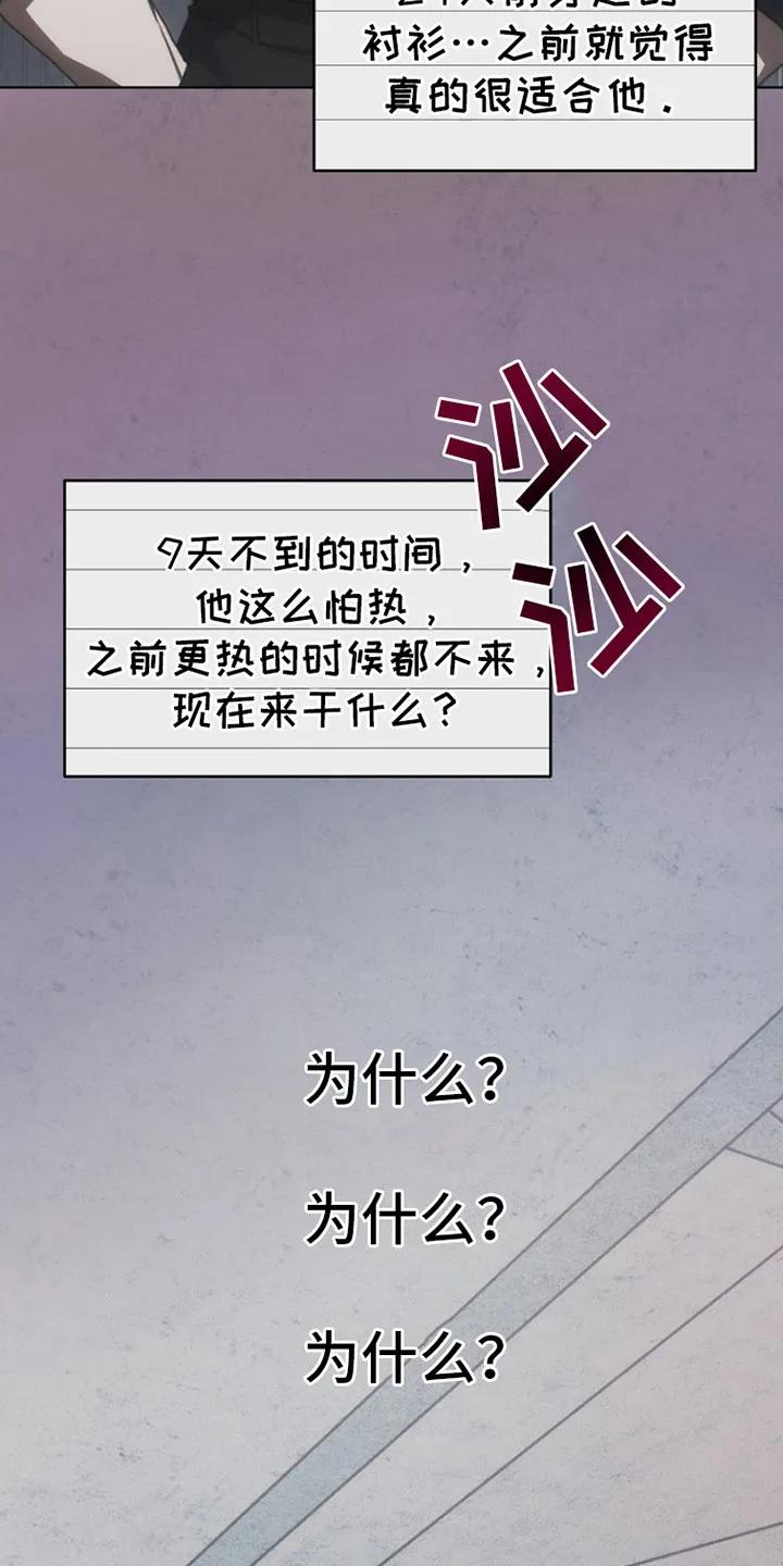 《血色公寓》第4章：日记 第16页