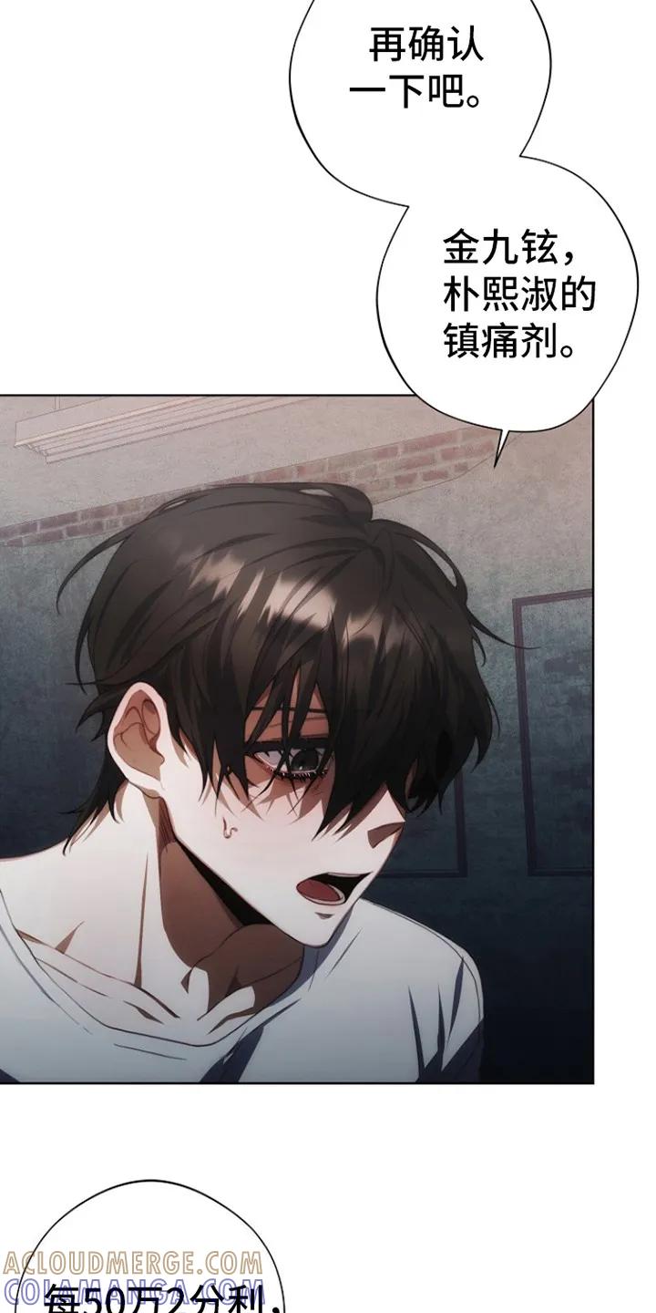 《血色公寓》第5章：涨价 第3页