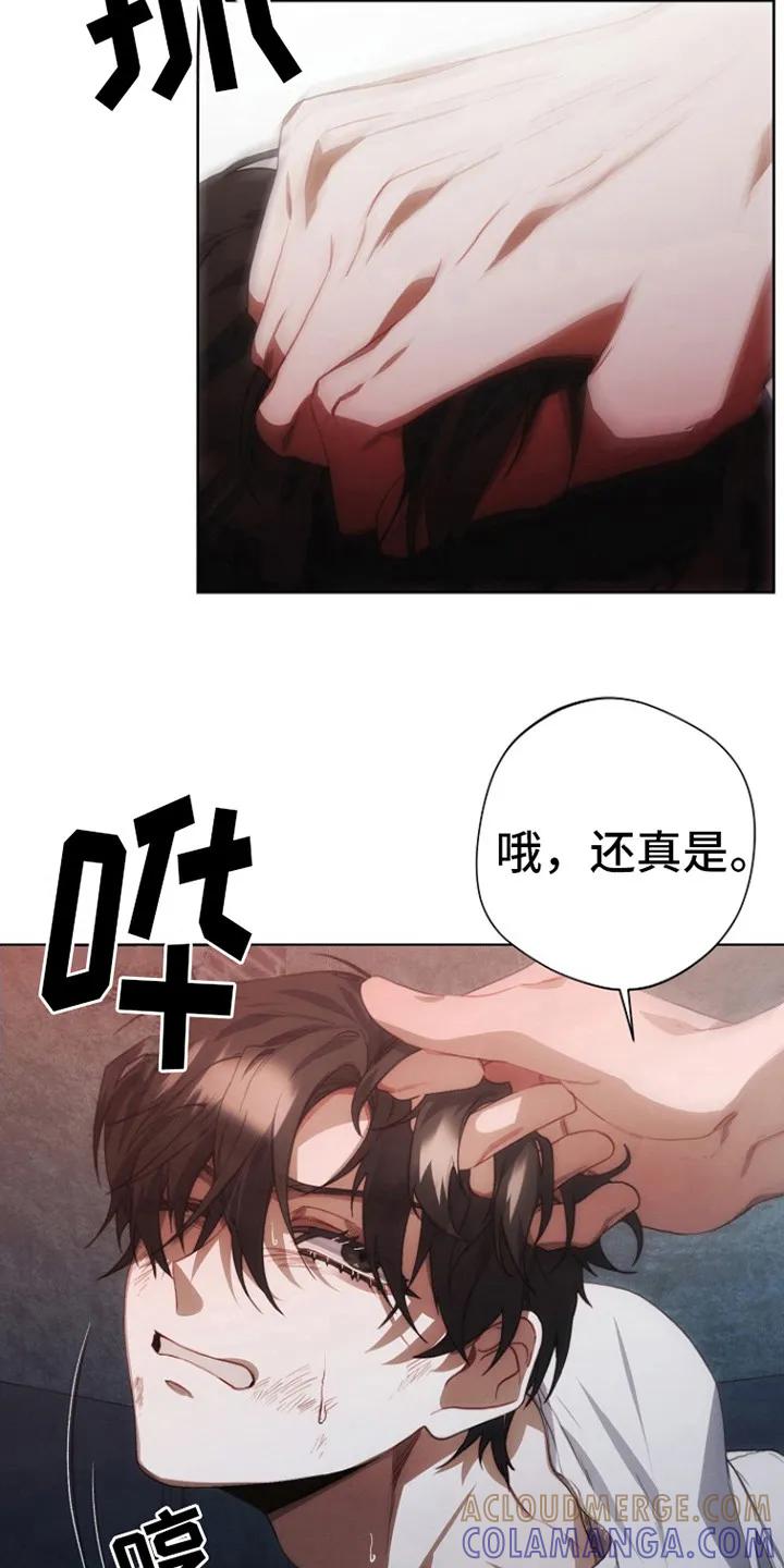 《血色公寓》第6章：教训 第7页