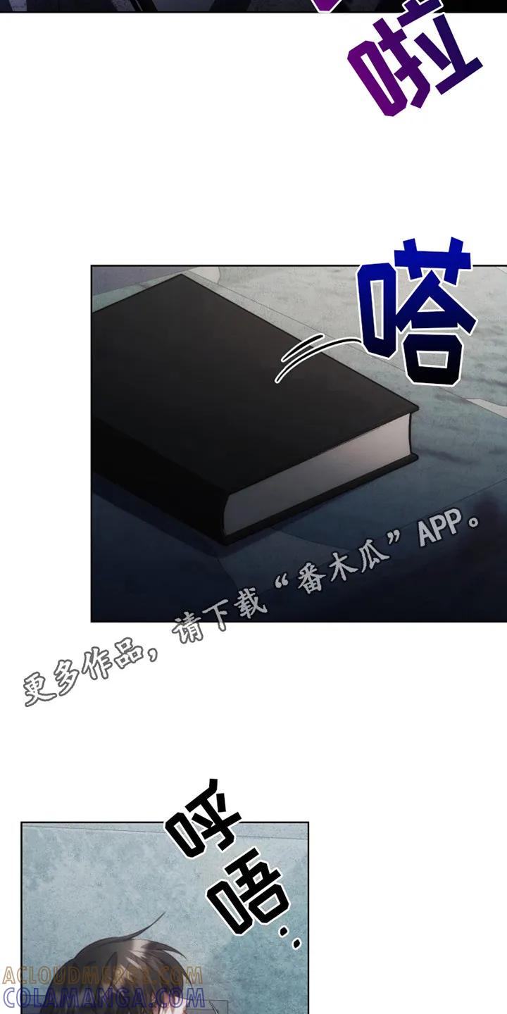 《血色公寓》第7章：很耀眼 第11页