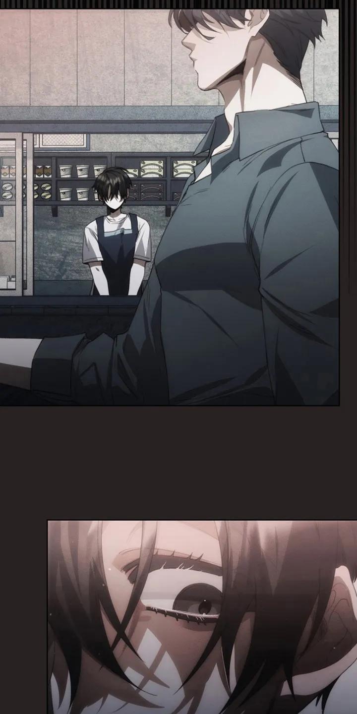 《血色公寓》第8章：外套 第6页