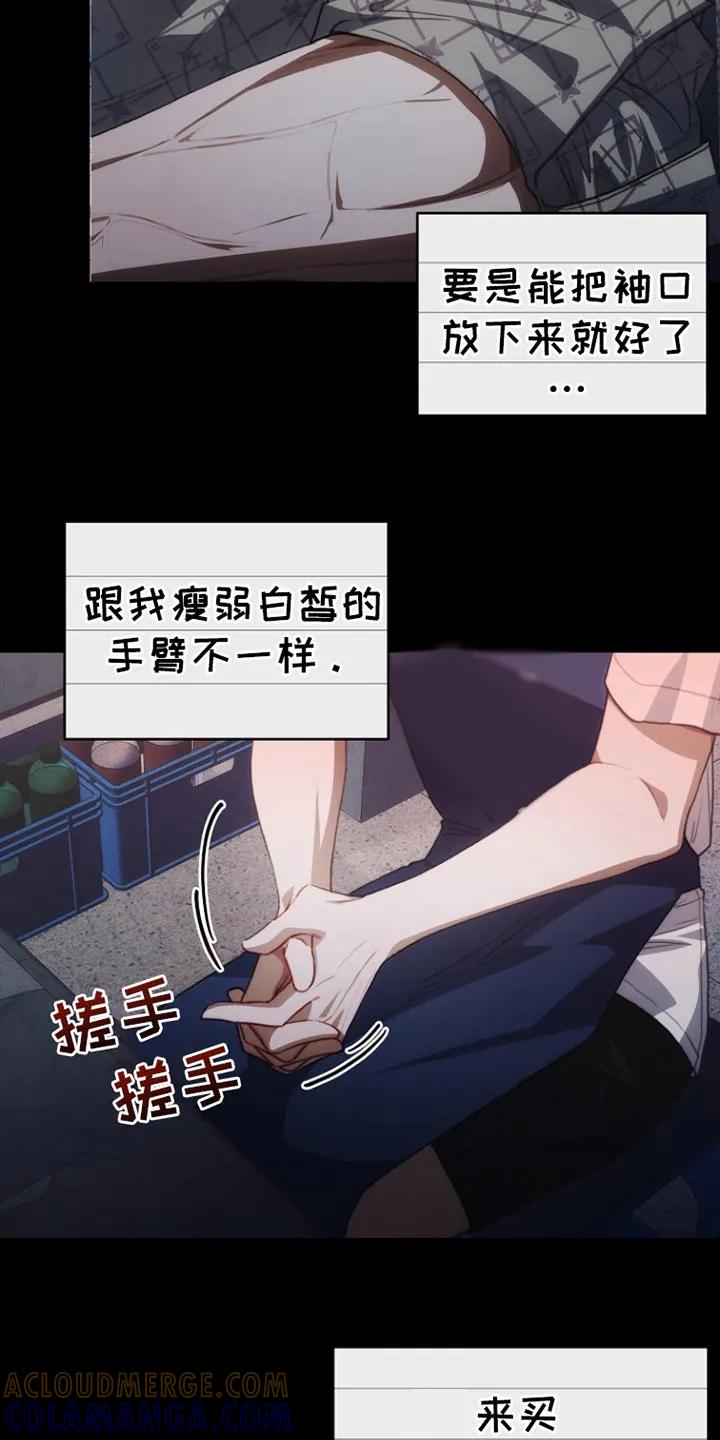 《血色公寓》第9章：回家 第3页