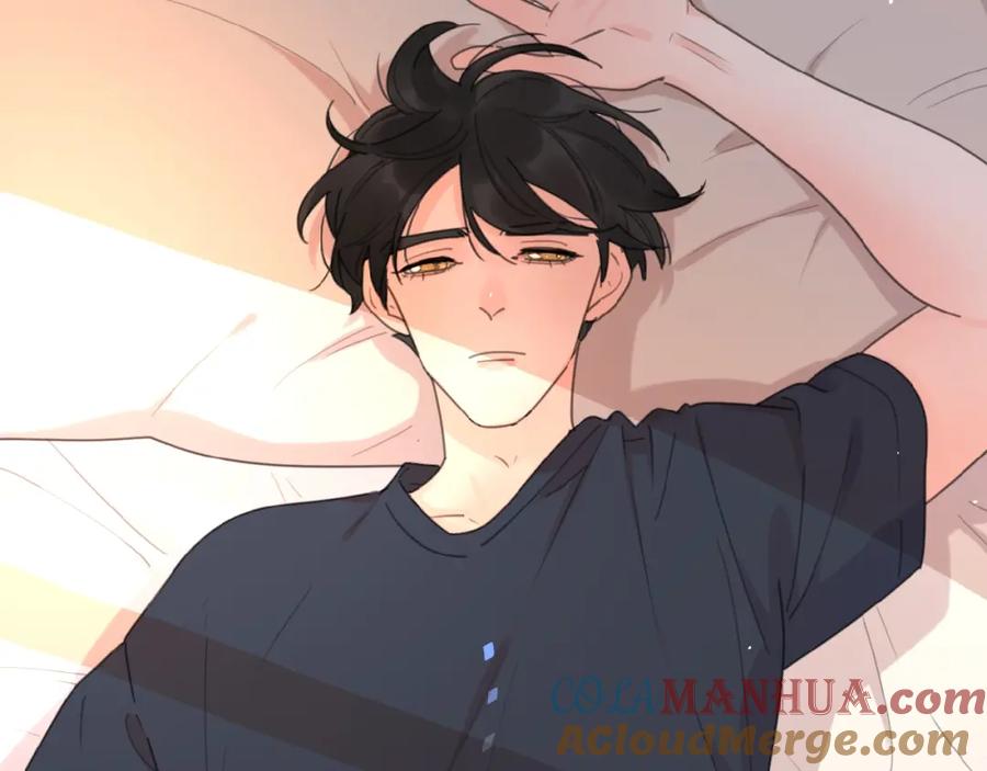 《爱情的样子：心之所向》第7话 唯一的光 第81页