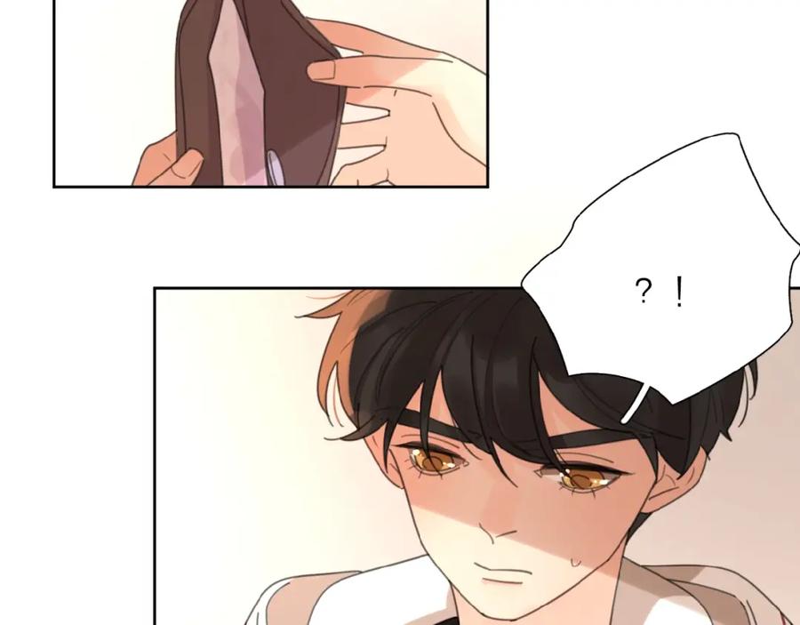 《爱情的样子：心之所向》第7话 唯一的光 第51页