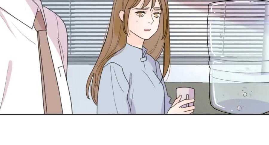 《爱情的样子：心之所向》第7话 唯一的光 第110页